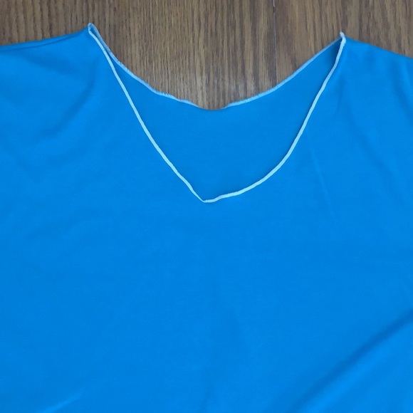 Hawaii beach cover up - Picture 3 of 6